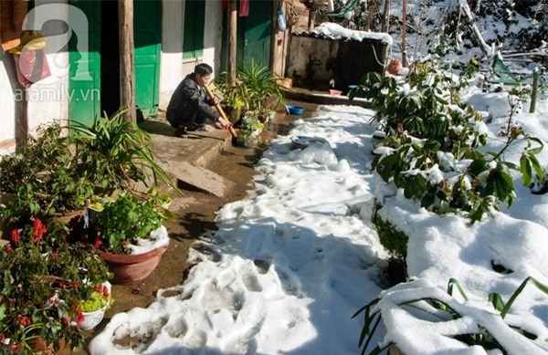 Người Sa Pa không nghèo và cũng chẳng chết rét vì tuyết rơi 20