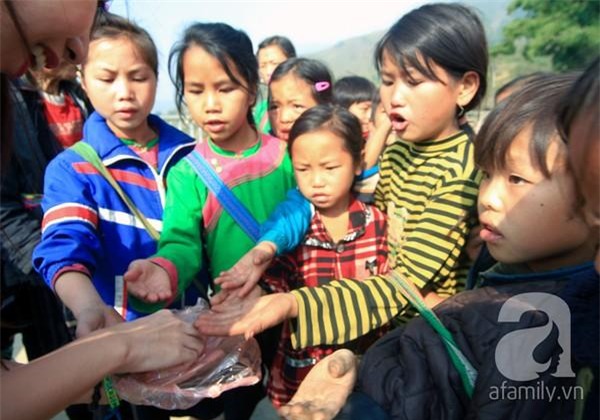 Người Sa Pa không nghèo và cũng chẳng chết rét vì tuyết rơi 21