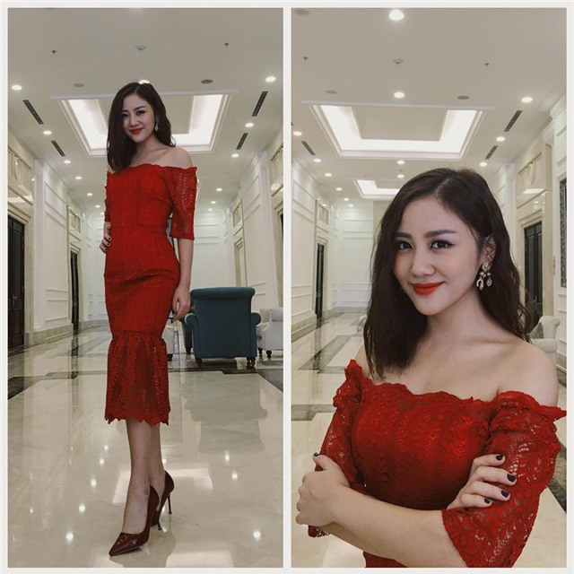 Mỹ Tâm, Đặng Thu Thảo, Tóc Tiên, Hoàng Thùy Linh, Văn Mai Hương