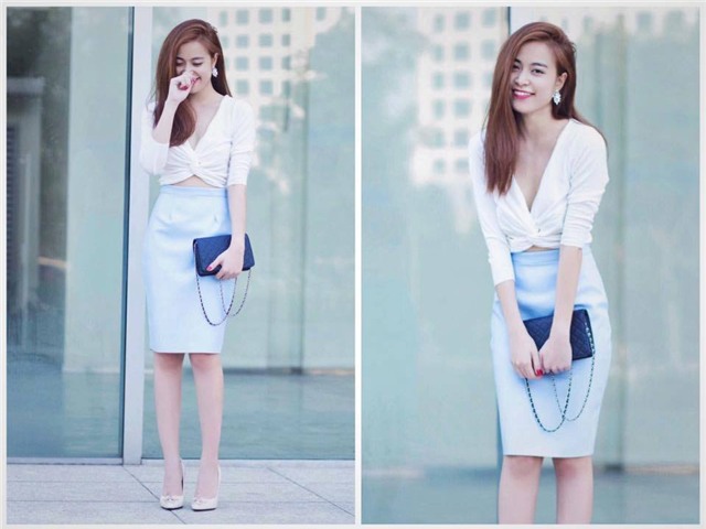 Mỹ Tâm, Đặng Thu Thảo, Tóc Tiên, Hoàng Thùy Linh, Văn Mai Hương