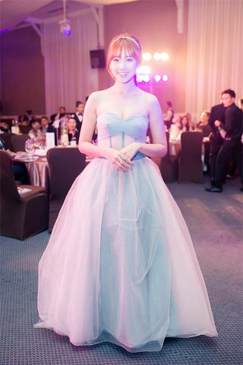 hari won , tiến đạt , street style