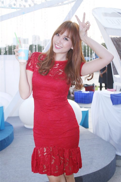 hari won , tiến đạt , street style