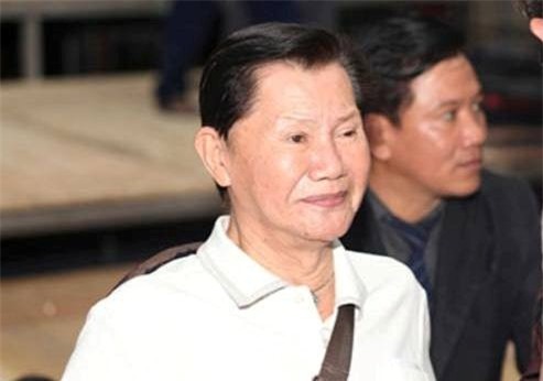 Đàm Vĩnh Hưng, Cẩm Ly tiếc thương ông bầu Duy Ngọc