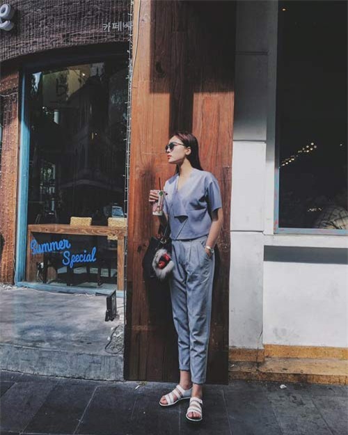 doan trang hanh phuc am ap ben chong con - 10