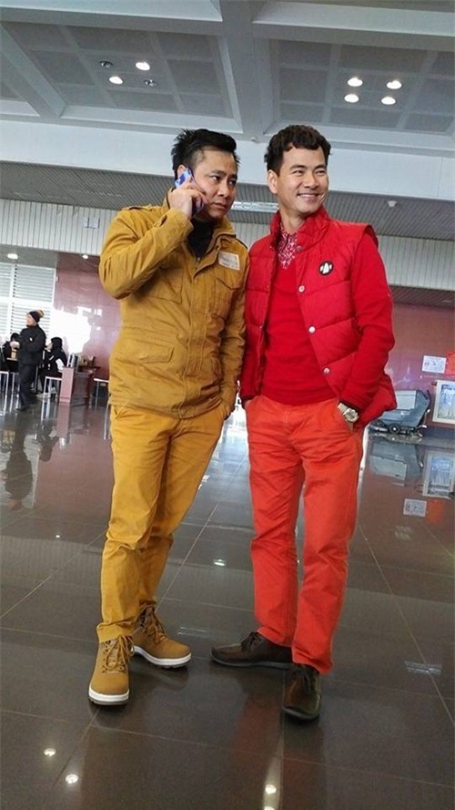 doan trang hanh phuc am ap ben chong con - 11