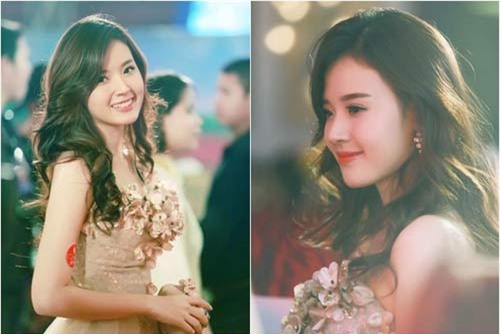 doan trang hanh phuc am ap ben chong con - 13