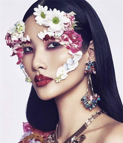 doan trang hanh phuc am ap ben chong con - 8