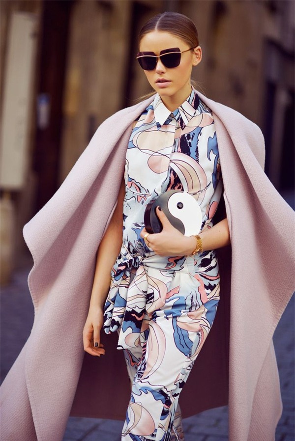 14 món đồ giúp bạn nổi bật dù ở bất cứ đâu