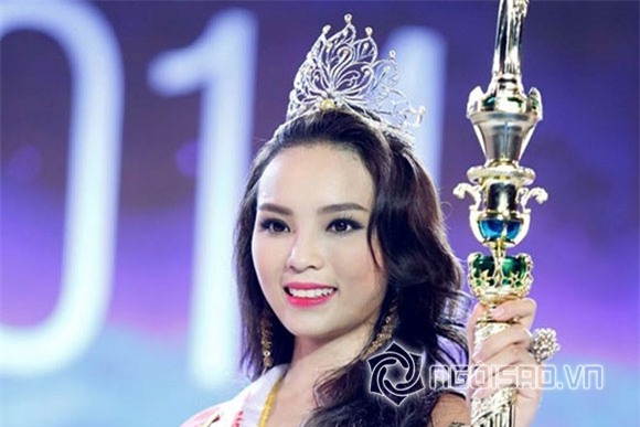 Kỳ Duyên photoshop 'quá tay' khiến khuôn mặt khác lạ đến không nhận ra 5