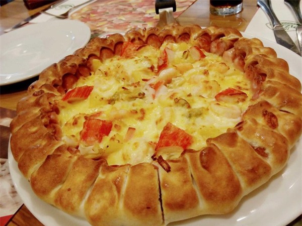 pizza