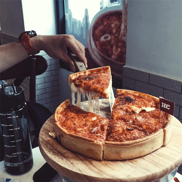 pizza