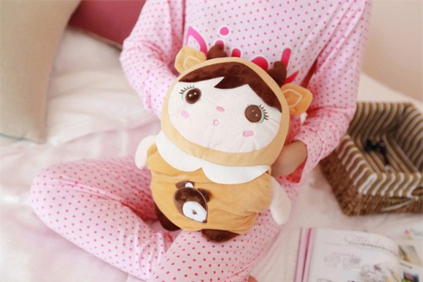 làm ấm cơ thể