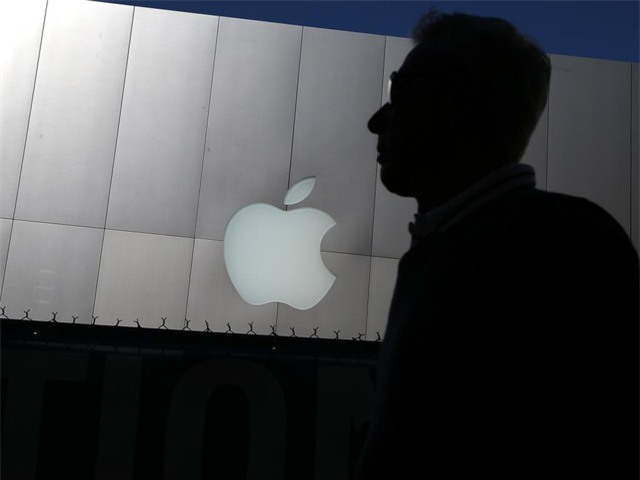 Google, Apple, thiết bị iOS, 1 tỷ USD