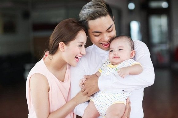 Khánh Thi, Phan Hiển, Khánh Thi mang bầu lần 2