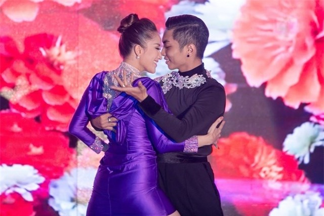 Khánh Thi, Phan Hiển, Khánh Thi mang bầu lần 2