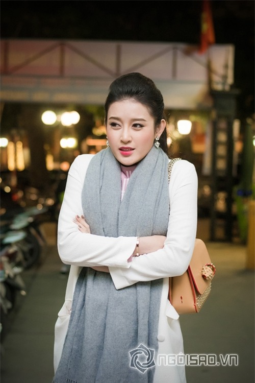 Sao Việt co ro vì rét 5