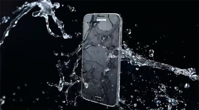 7 tính năng được chờ đợi trên Galaxy S7