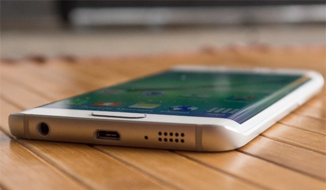 7 tính năng được chờ đợi trên Galaxy S7