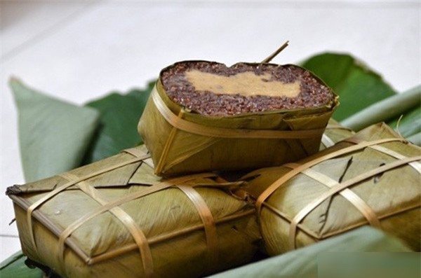 giò chả sài gòn