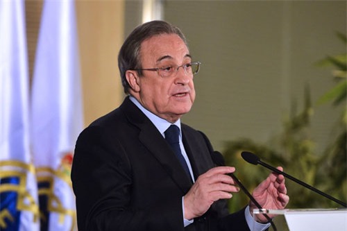 real madrid gay soc voi ke hoach chuyen nhuong hinh anh 1