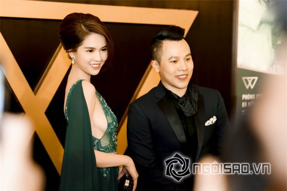 Ngọc Trinh khoe số đo hoàn hảo 0