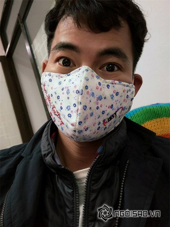 Hậu trường Táo quân 2016 5