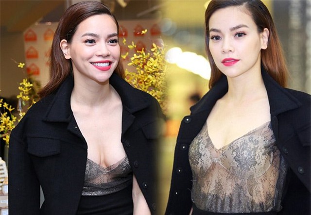 19 my nhan viet mac 'cong kenh' van qua doi goi cam hinh anh 2