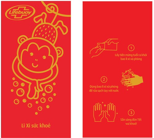 li xi ngay tet: dung trao… vi khuan - 3