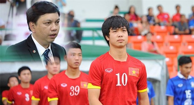 5 “chuyen cuoi ra nuoc mat” cua u23 viet nam tai vck u23 chau a hinh anh 2