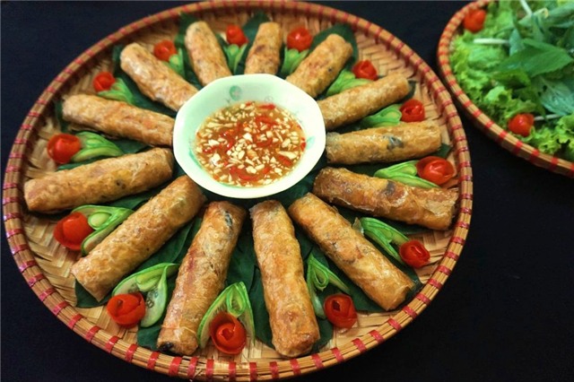 nem ran nong hoi, gion rum ngay mua - 8
