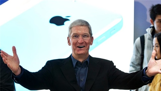 iPhone, doanh số, sụt giảm, lần đầu, lịch sử, Apple, chiến thắng, bí mật, thắng cuộc, iOS, ứng dụng, hot