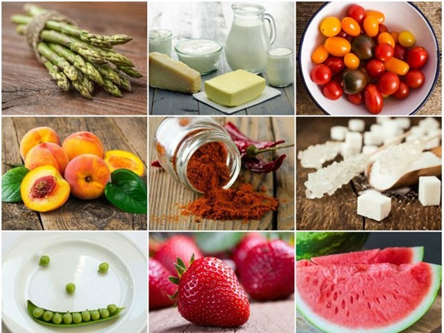 nhung thuc pham khong nen an vao mua dong hinh anh 1