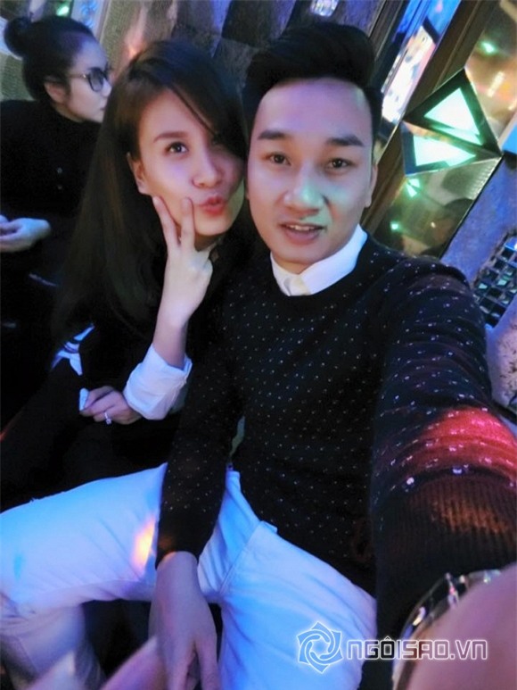 MC Thành Trung sinh nhật 7