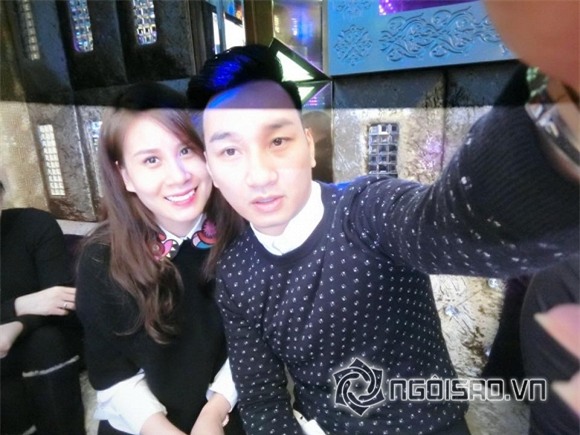 MC Thành Trung sinh nhật  2