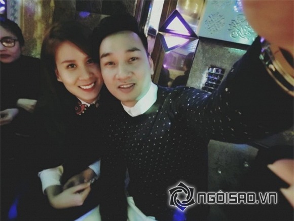 MC Thành Trung sinh nhật 6