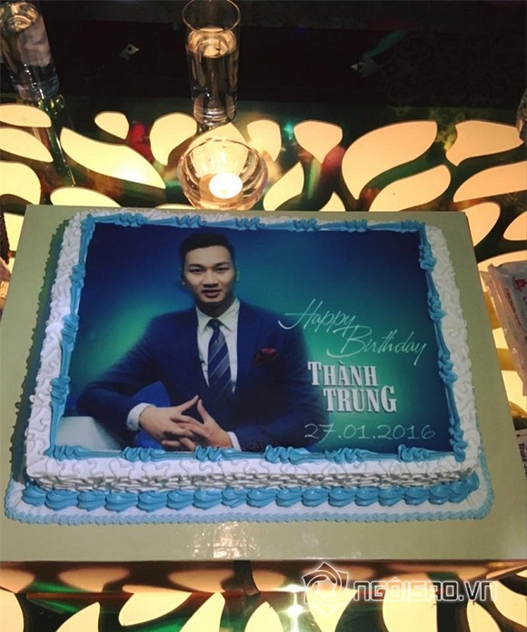 MC Thành Trung sinh nhật 3