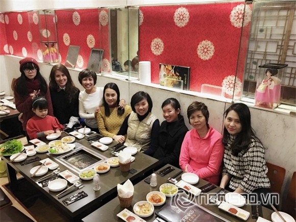 MC Thành Trung sinh nhật 0