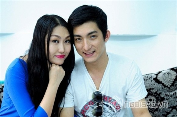 Chồng trẻ Phi Thanh Vân là ai? 4