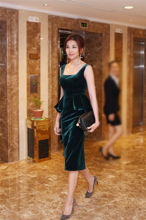Đồ nhung