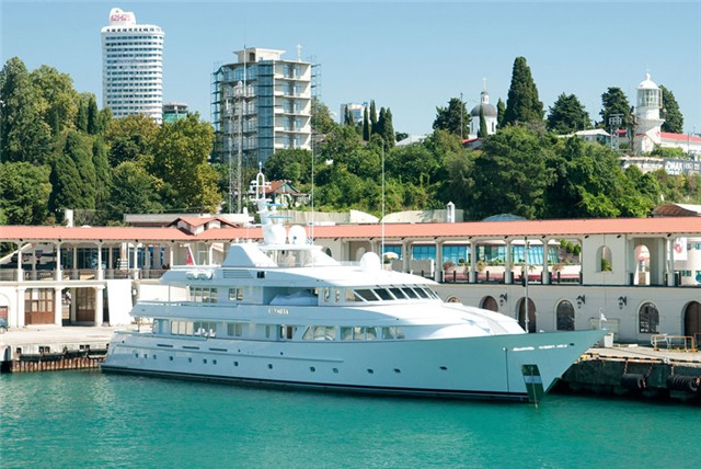 Putin,Nga, Tổng thống, giàu nhất thế giới, Bill Gates, Roman Abramovich,