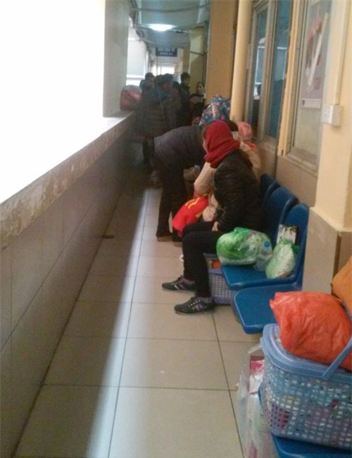 xot xa chuyen san phu vuot can trong cai lanh thau xuong - 2