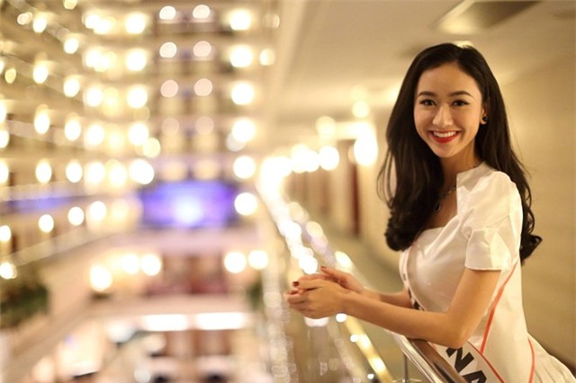 Các người đẹp tuổi Thân nói về năm con khỉ