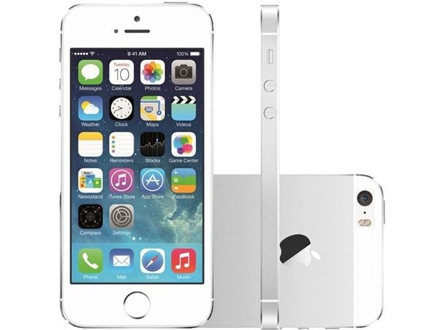 iPhone 4 inch: Nước cờ nghịch lý của Apple
