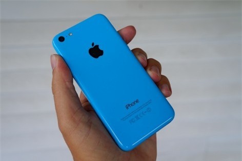iPhone 4 inch: Nước cờ nghịch lý của Apple 