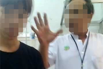 Sở Y tế TPHCM lên tiếng vụ mắng người nhà bệnh nhân vì... đóng ít tiền - Ảnh 1.