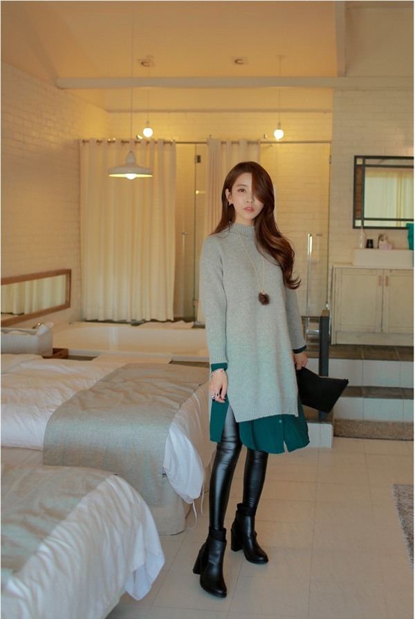 quần legging