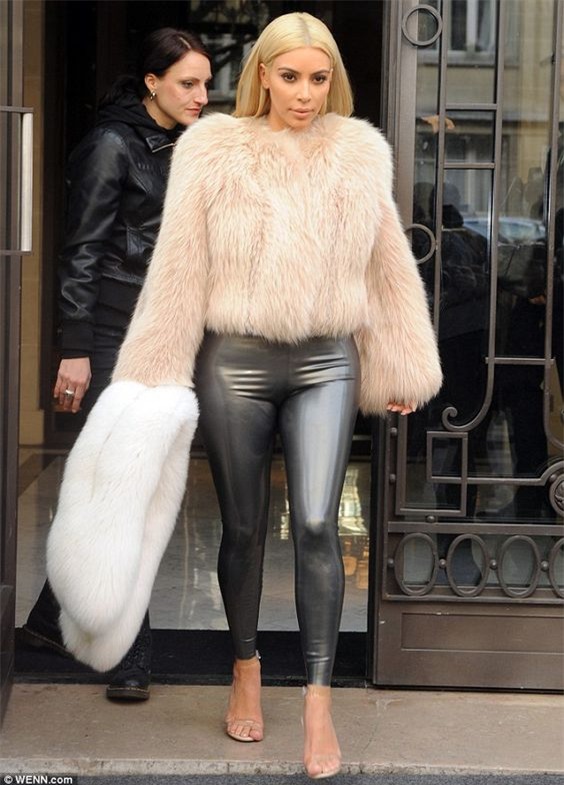 quần legging