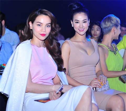 Maya ngoan hien, thuy mi: Mui ten trung hai&nbsp;dich