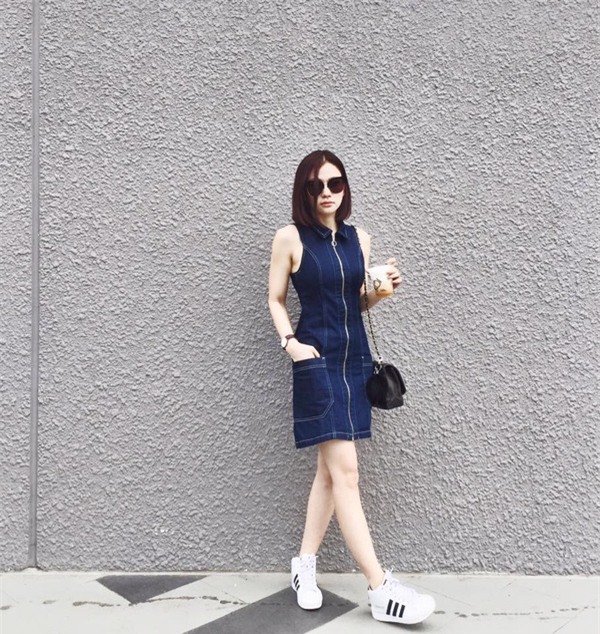 street style