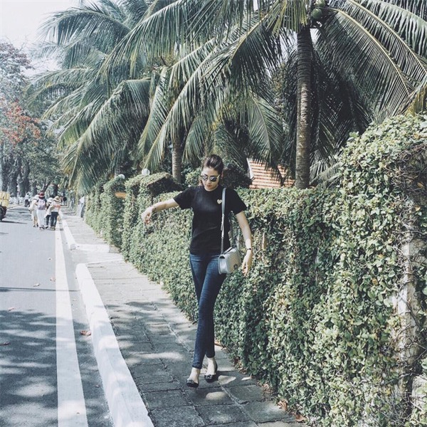 street style
